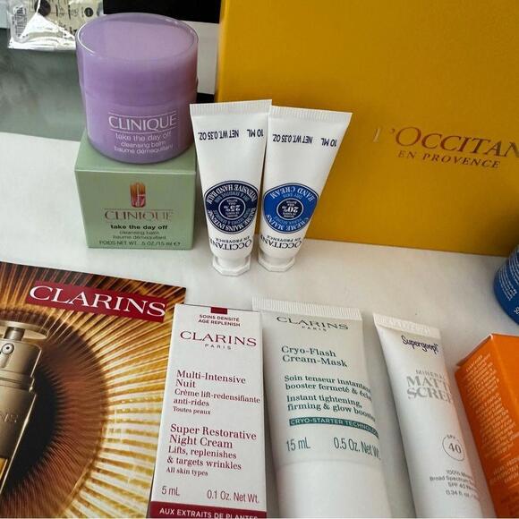 Sephora ultimate Skincare Beauty Bundle - Picture 5 of 9